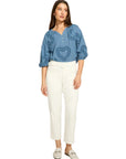 FDJ Suzanne Denim 6883948