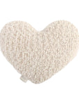 Giving Heart Weighted Pillow