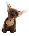 Chihuahua Mix Stuffed Animal