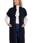 NOEN Juni Longline Wasitcoat 89533