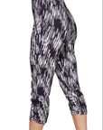 Carre Noir Capri 7932