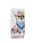 Dog Lovers Tea Towel Set