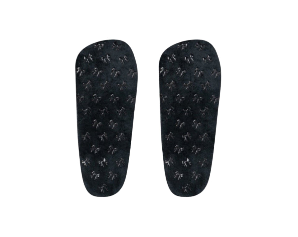 Hello Mello Cuddlers Heated Slippers