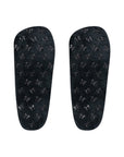 Hello Mello Cuddlers Heated Slippers