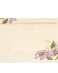 Mary Frances Blushing Blossom Crossbody