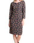 FOIL Dress 07260P