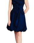 Samuel Dong Dress F16025