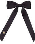 Lilly Pulitzer Logo Clip Bow