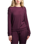 Hello Mello CuddleBlend™ Lounge Sweater