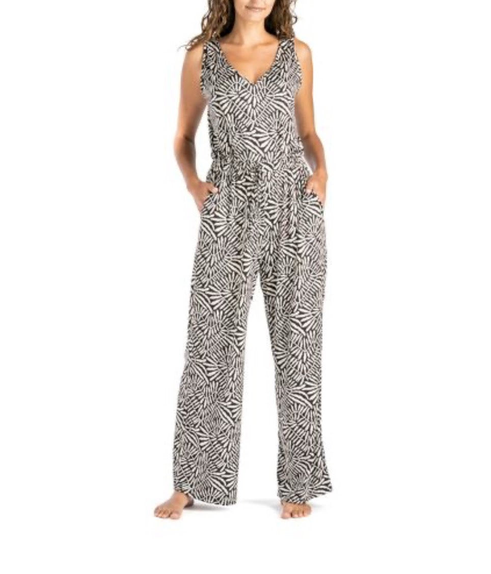 AllThreads Vineyard Jumpsuit