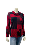 Soft Works Top 102245