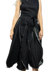 Samuel Dong Dress S23019