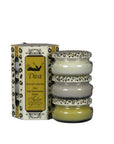Tyler Candle Company Diva Gift Collection