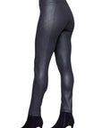 Compli K Leggings Crackle Faux Leather 33707