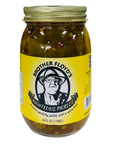 Brother Floyd's Righteous Pickles