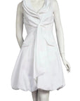 Samuel Dong Dress S16150