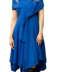 Samuel Dong Dress S24014