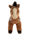 Appaloosa Horse Stuffed Animal