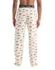 Hatley Fishing Lures Man Pants