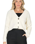 M.Rena Cardigan J5257