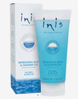 Inis Refreshing Bath & Shower Gel
