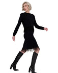 Gabby Isabella Skirt 524624