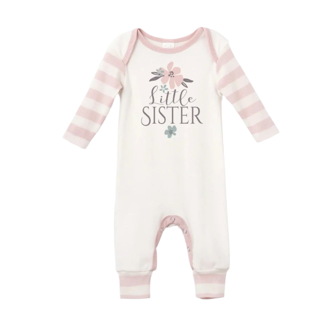 Tesa Babe Little Sister Bamboo Romper