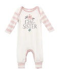 Tesa Babe Little Sister Bamboo Romper