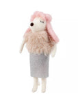Glamour Poodle Critter