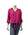 Cherishh Made In Italy Top C6101