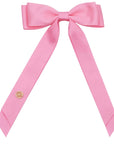 Lilly Pulitzer Logo Clip Bow
