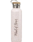 Maid of Honor Water Bottle