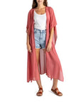AllThreads Riviera Wrap