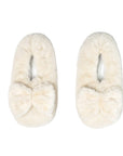 Hello Mello Cuddlers Heated Slippers