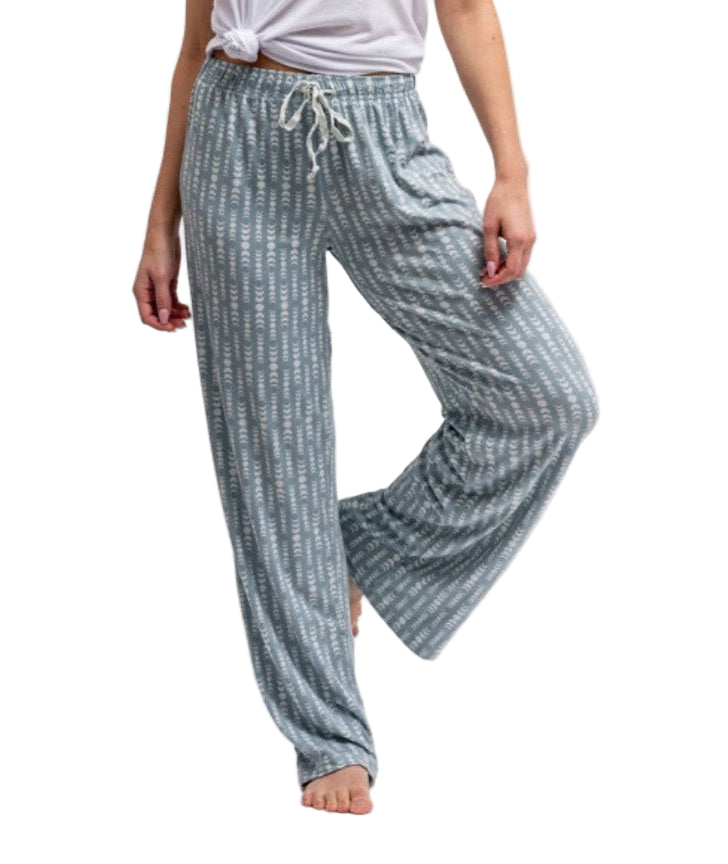 Hello Mello Breakfast In Bed Lounge Pants