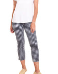 Foil Pants 7373P