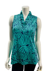 La Mer Luxe Top 267K-L44