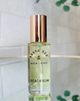 Beach Bee Coconut Mango Hair Oil