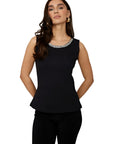 Frank Lyman Top 256773U