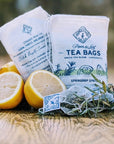 Piper & Leaf Tea Co. Springdrop Spritzer