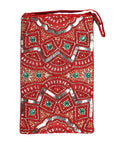 Christmas Ornaments Purse