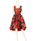 Samuel Dong Dress F23041