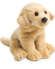 Yellow Labrador Stuffed Animal