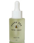 Beach Bee Nourishing Face Oil