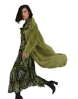 Spanner Coat 424258