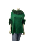 Diana Rosh Poncho