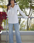 Frank Lyman Blouse 214684U