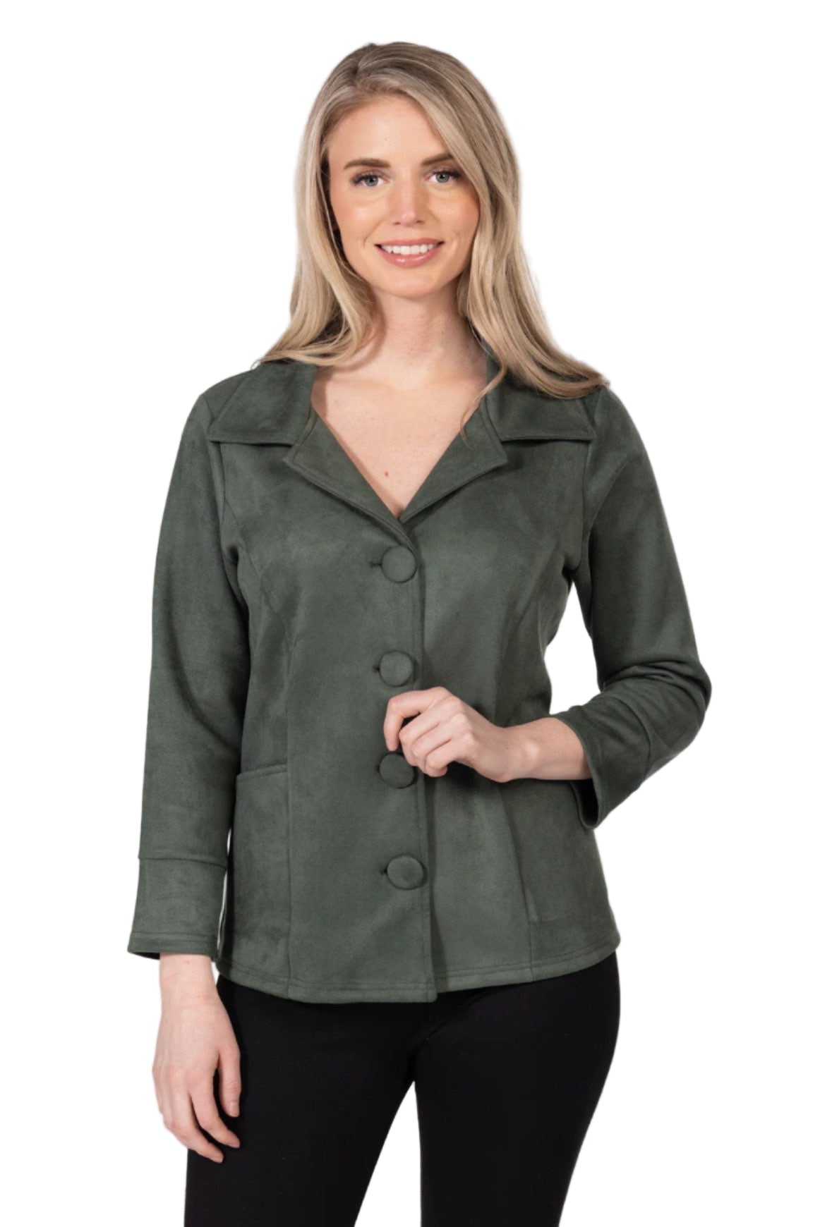 Variations Jacket V4887