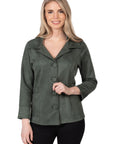 Variations Jacket V4887