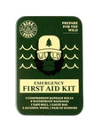 Emergency First Aid Kit BHEMR24